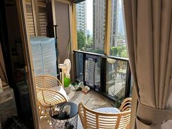 Draycott Park (D10), Condominium #532784311